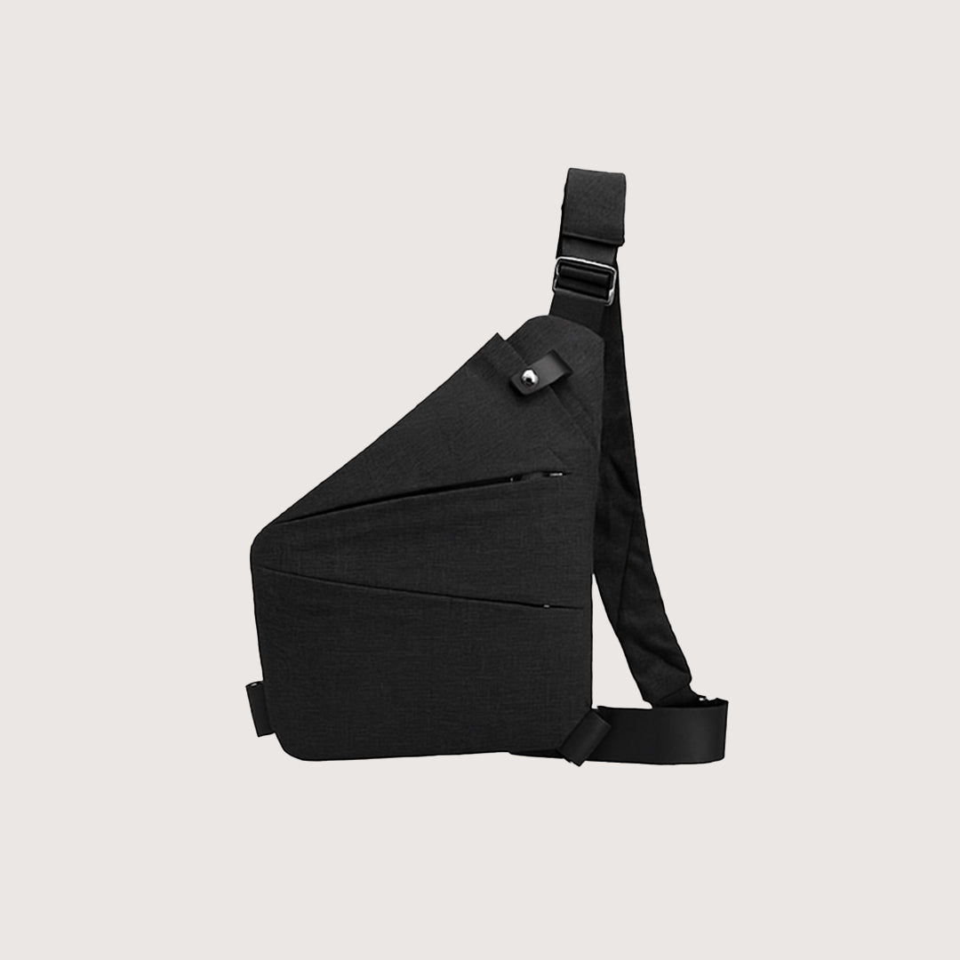 Viscoshy Diebstahlsichere Reisetasche — Sicheres Reisen in der Stadt