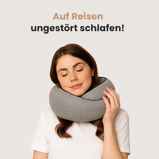 Reisekissen