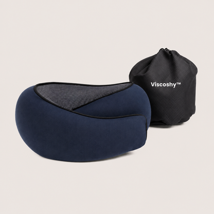 Viscoshy Reisekissen