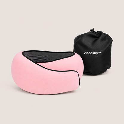 Viscoshy Reisekissen